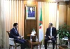 Un géant saoudien fait sa première entrée en Algérie !