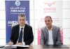 Aman Bank arrage un Syndiqué de 160 MDT pour Enda Tamweel