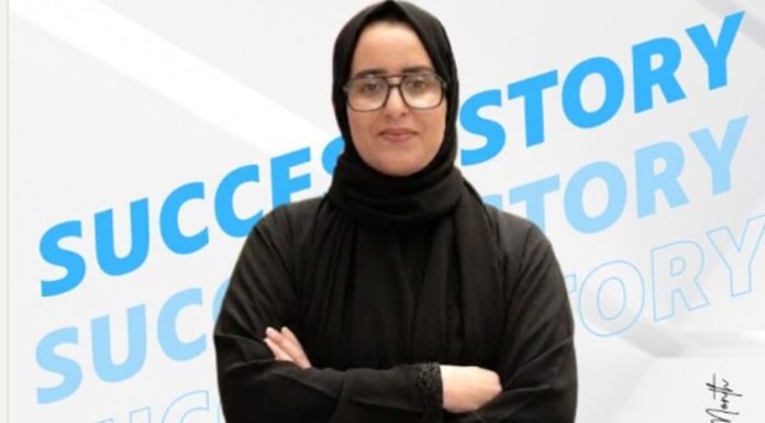 Faten Mouladi Darwaz invente un nouveau moteur multi-énergies