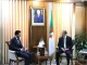 Un géant saoudien fait sa première entrée en Algérie !