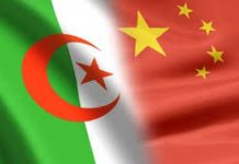 Energies renouvelables: L’Algérie et la Chine tissent un partenariat