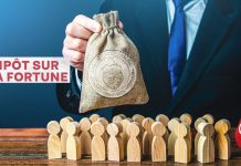 Voici les nouvelles modalités de l’impôt sur la fortune