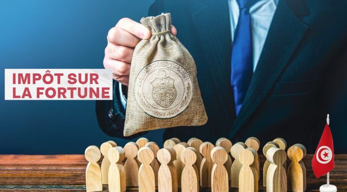 Voici les nouvelles modalités de l’impôt sur la fortune