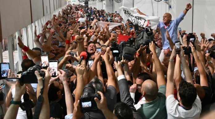 Malte : Victoire du Parti travailliste