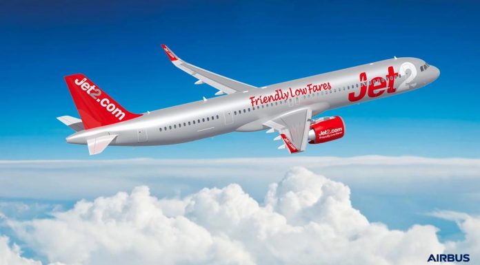 Jet2 inclut la Tunisie dans son programme été 2027