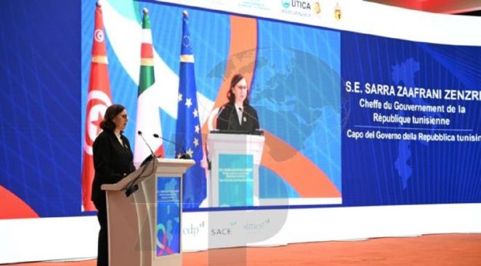 Tunisie-Italie : 20,5 Mds DT d’échanges en 2025