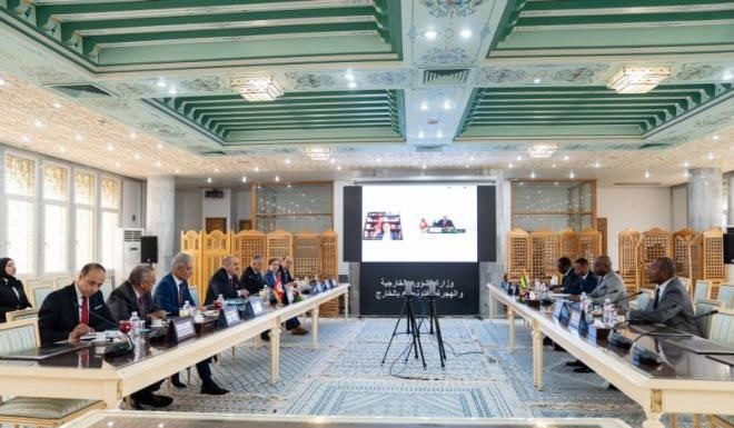 MAE : signature d’un MoU entre la Tunisie et le Togo