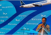 Nouvelair 2024 : Une compagnie qui monte en volume, avec turbulences à surveiller