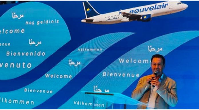 Nouvelair 2024 : Une compagnie qui monte en volume, avec turbulences à surveiller