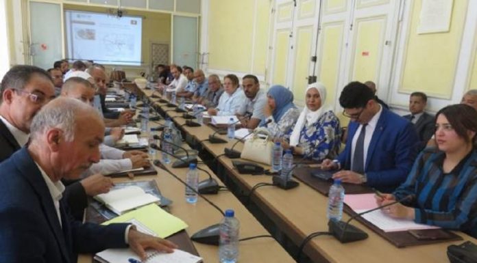 Où en sont les 3 projets d’infrastructures de Tunis ?