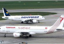 Tunisair vs Nouvelair : Deux compagnies tunisiennes, deux univers financiers