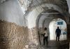La municipalité de la ville de Tunis lance la restauration de huit sabbats et quatre arcs