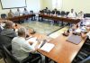 ARP : Examen en commission de deux propositions de loi sur les zones agricoles à vocation transformée