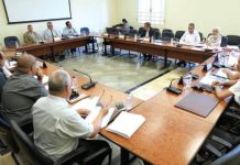 ARP : Examen en commission de deux propositions de loi sur les zones agricoles à vocation transformée