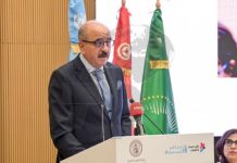 Le ministre des Affaires étrangères: Les femmes représentent 39,3 % du corps diplomatique tunisien