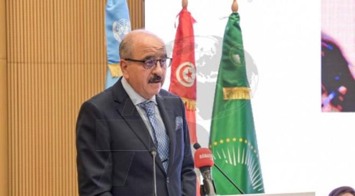 Les femmes; c’est 39,3 % du corps diplomatique tunisien