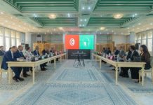 Tunisie–ZLECAf : Nafti et Mene examinent les prochaines étapes de l’intégration économique africaine