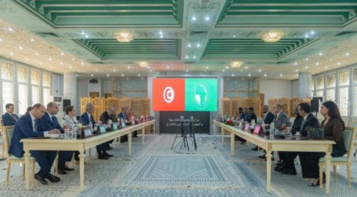 Tunisie–ZLECAf : examen des étapes de l’intégration