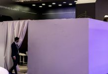 Armements : L’accès aux stands israéliens à nouveau interdit lors d’un salon en France