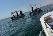 Première navigation en Tunisie d’une embarcation de pêche artisanale propulsée par l’énergie solaire