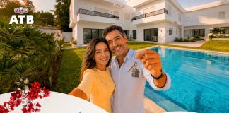 L’ATB lance la 3ème édition de l’offre « 100 Jours SAKAN by ATB » : encore plus d’avantages pour réaliser votre projet immobilier !