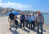 Bizerte : Le gouverneur ordonne un contrôle rigoureux et le respect du domaine public sur les plages