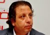 Arrestation de l’avocat Khaled Krichi