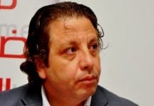 Arrestation de l’avocat Khaled Krichi
