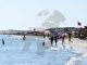 La baignade en mer offre de nombreux bienfaits pour la santé, la peau et le bien être