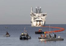 Le câble sous-marin ViaTunisia reliant la France et la Tunisie désormais en service