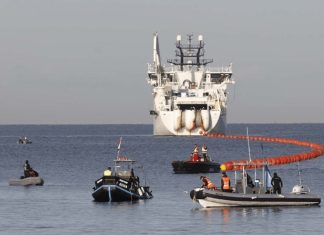 Le câble sous-marin « ViaTunisia » désormais en service