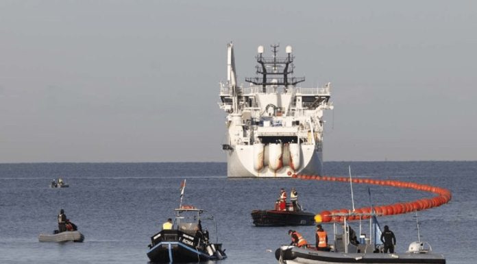 Le câble sous-marin « ViaTunisia » désormais en service