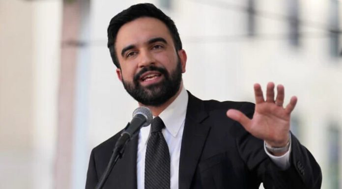 Mamdani qualifie l’AIPAC de « monstre » lors d’un rassemblement avant les primaires de New York