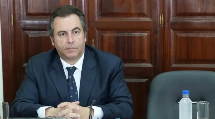 Code des changes: La BCT n’a pas répondu au Parlement, selon Ketari