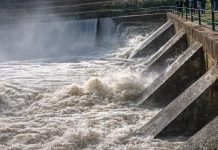 Jendouba : Incident technique au barrage de Mellag, les autorités appellent à la vigilance