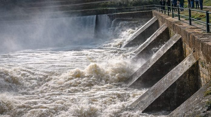 Jendouba : Incident technique au barrage de Mellag, les autorités appellent à la vigilance