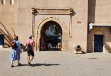 Maroc : 7,7 millions de touristes à mai 2026