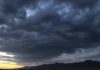 Orages et pluies intenses attendues au centre et au nord