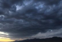 Alerte météo: Des orages accompagnés de pluies localement intenses attendues sur les régions du centre et du nord