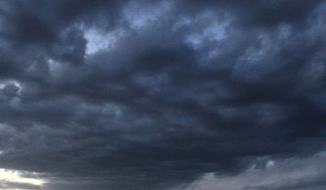 Orages et pluies intenses attendues au centre et au nord