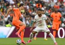Mondial-2026 : le Maroc qualifié pour les huitièmes de finale aux tirs au but (3-2) face aux Pays-Bas