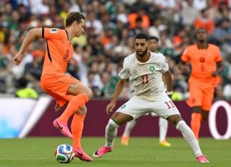 Mondial-2026 : le Maroc qualifié pour les huitièmes de finale aux tirs au but (3-2) face aux Pays-Bas