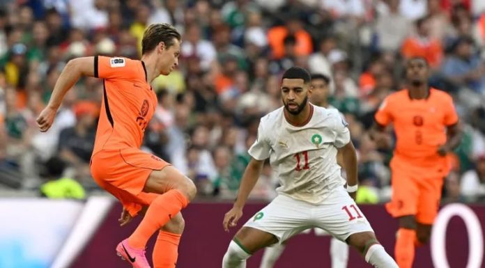 Mondial-2026 : le Maroc qualifié pour les huitièmes de finale aux tirs au but (3-2) face aux Pays-Bas