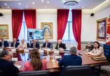 Le gouvernement renforce le suivi et le contrôle des projets publics