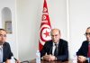 Omar Bouzouada à la tête de la CPG et du GCT