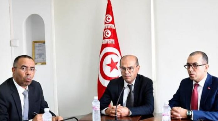 Omar Bouzouada à la tête de la CPG et du GCT