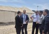 Kerkennah: Coup d’envoi de la route menant vers le Loud