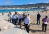 Bizerte : Zéro tolérance face aux installations illégales sur les plages de la région