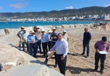 Bizerte : Zéro tolérance face aux installations illégales sur les plages de la région