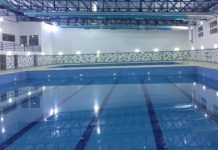 Manouba : Bientôt reprise des travaux de construction de la piscine municipale